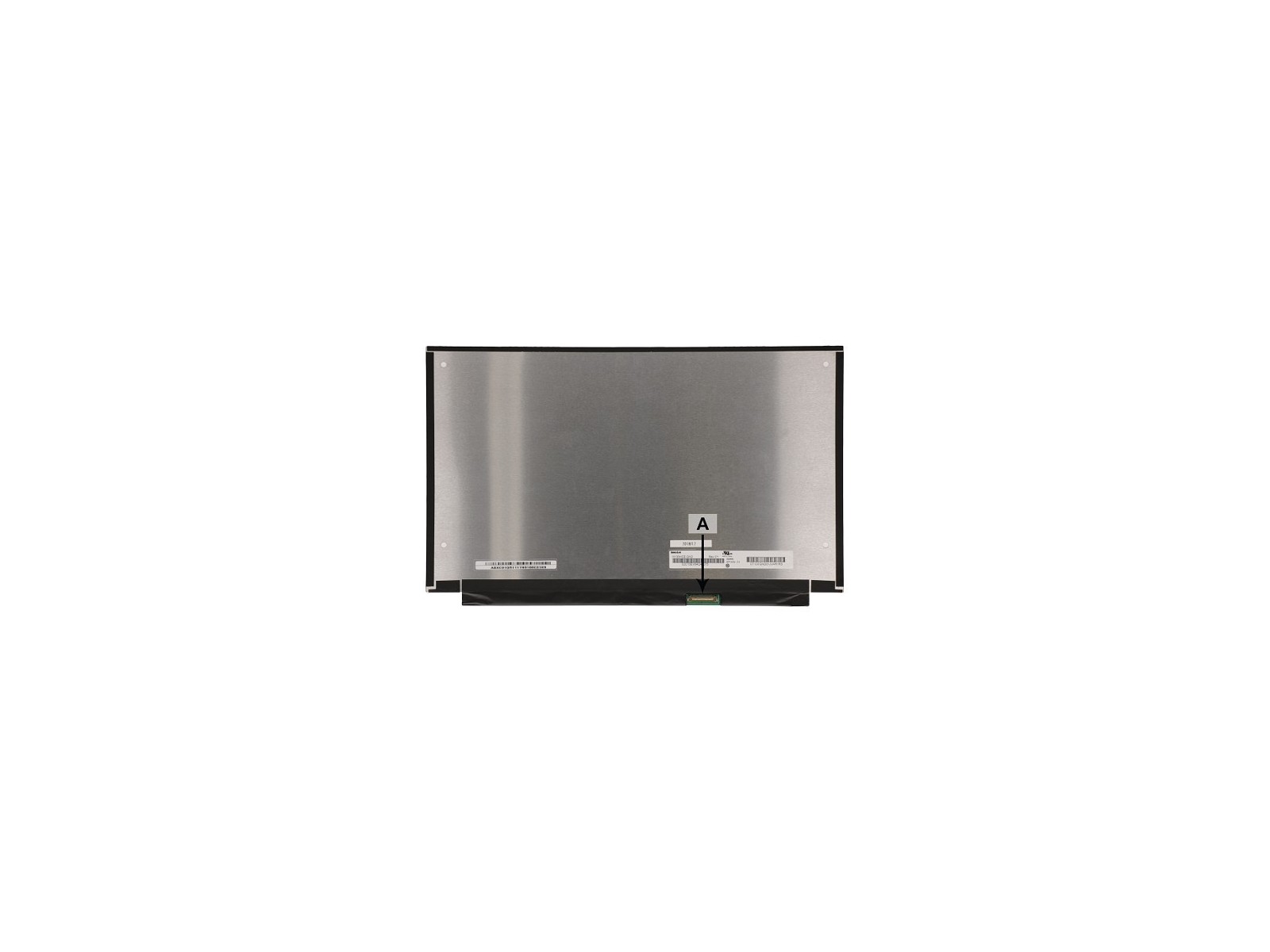 2P-L14387-001 13,3 1920x1080 FHD AAS 72% Hi-Gamut IPS 2P-L14387-001 13,3 1920x1080 FHD AAS 72% Hi-Gamut IPS