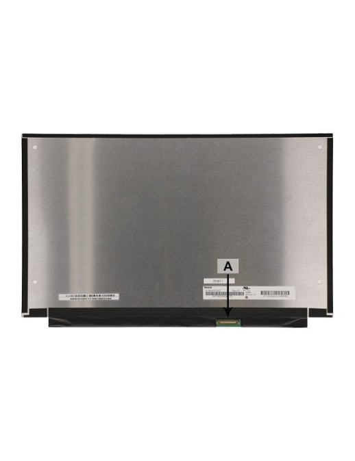 2P-L14387-001 13,3 1920x1080 FHD AAS 72% Hi-Gamut IPS