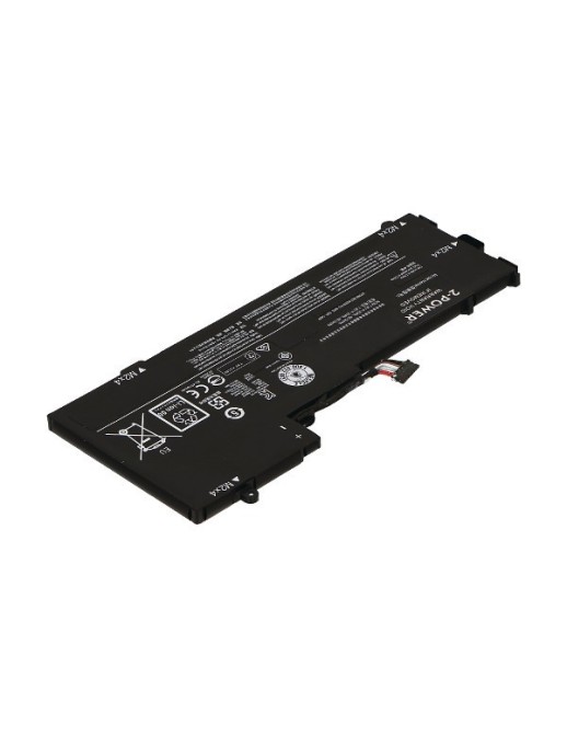 2P-L14S2P22 Batteria 7.6V 3800mAh Lenovo U31-70