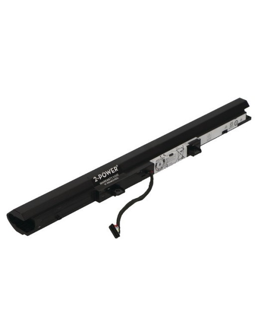 2P-L15L3A01 Batteria 14.4V 2200mAh Lenovo V110-15ISK, V310-14ISK