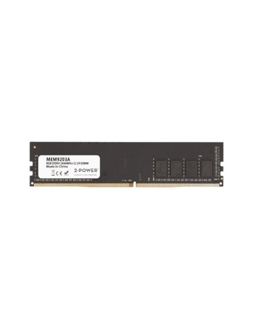 2P-L16403-001 8GB DDR4 2666MHz CL19 DIMM