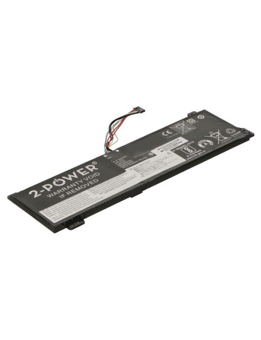 2P-L17C2PB3 Batteria 7.6V 4500mAh Lenovo V330-15IKB