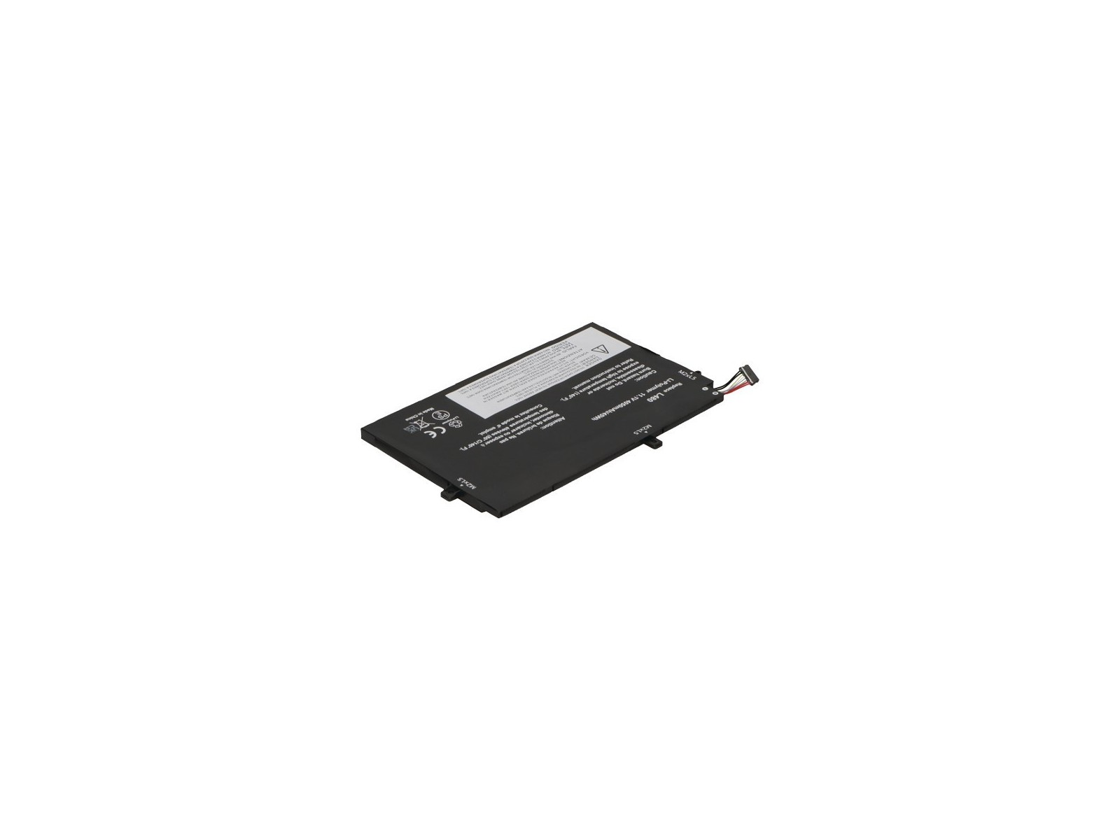 2P-L17C3P52 Batteria 11.1V 4050mAh Lenovo ThinkPad L480 20LS 2P-L17C3P52 Batteria 11.1V 4050mAh Lenovo ThinkPad L480 20LS