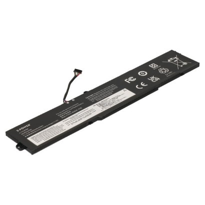 2P-L17C3PB0 Batteria 11.1V 3600mAh Lenovo IdeaPad 330-15ICH