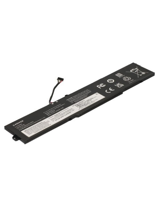 2P-L17C3PB0 Batteria 11.1V 3600mAh Lenovo IdeaPad 330-15ICH