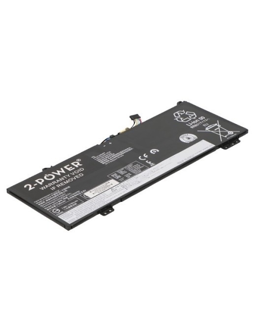 2P-L17C4PB0 Batteria 7.68V 5730mAh Lenovo IdeaPad Yoga 530-14IKB 81EK