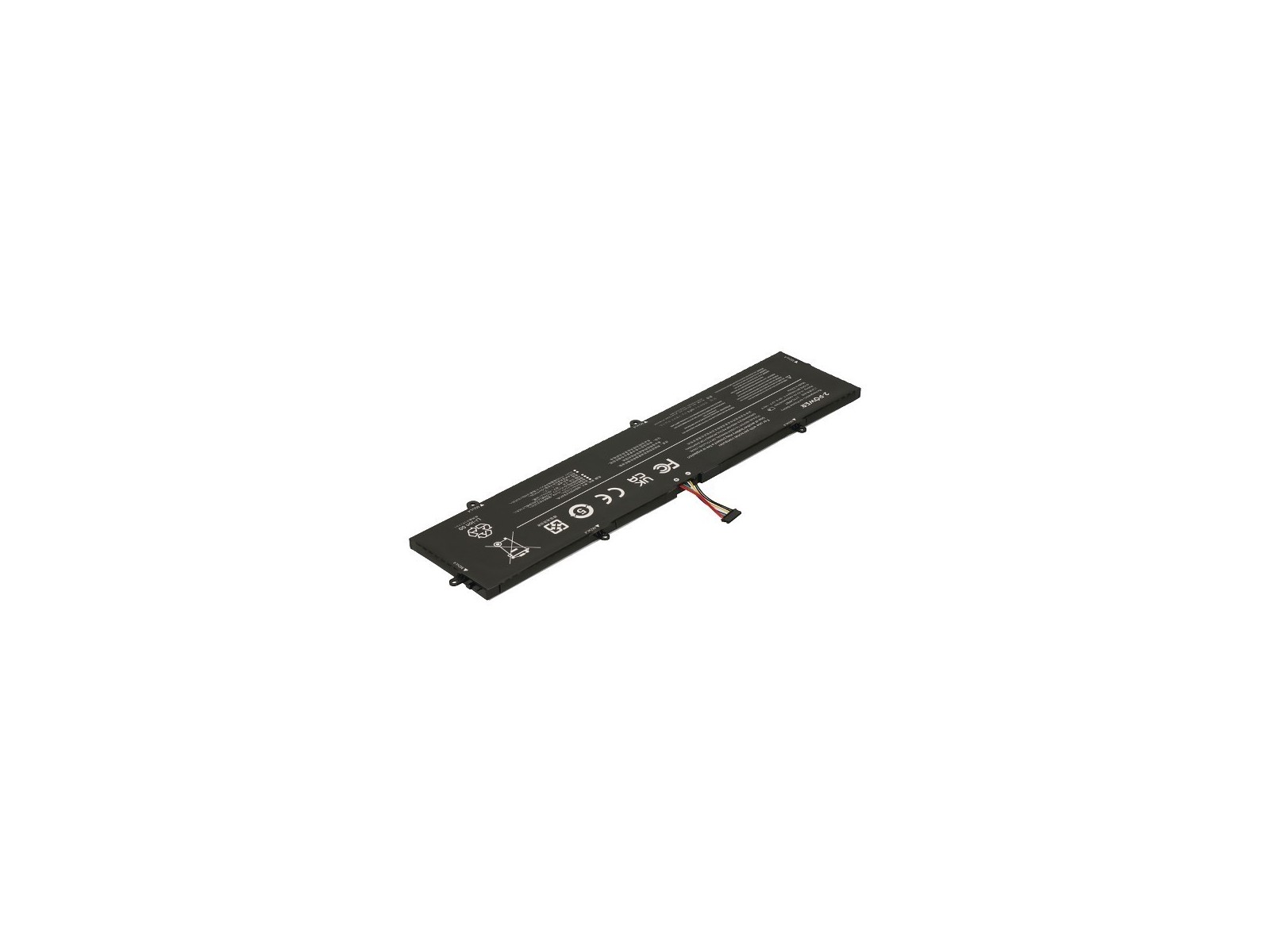 2P-L17C4PB1 Batteria 15.2V 4400mAh Lenovo IdeaPad 720S-15IKB 81AC 2P-L17C4PB1 Batteria 15.2V 4400mAh Lenovo IdeaPad 720S-15IKB 81AC