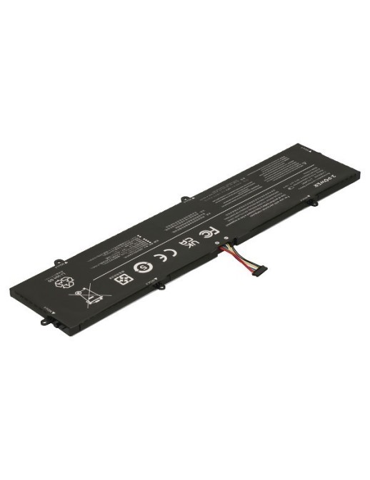 2P-L17C4PB1 Batteria 15.2V 4400mAh Lenovo IdeaPad 720S-15IKB 81AC