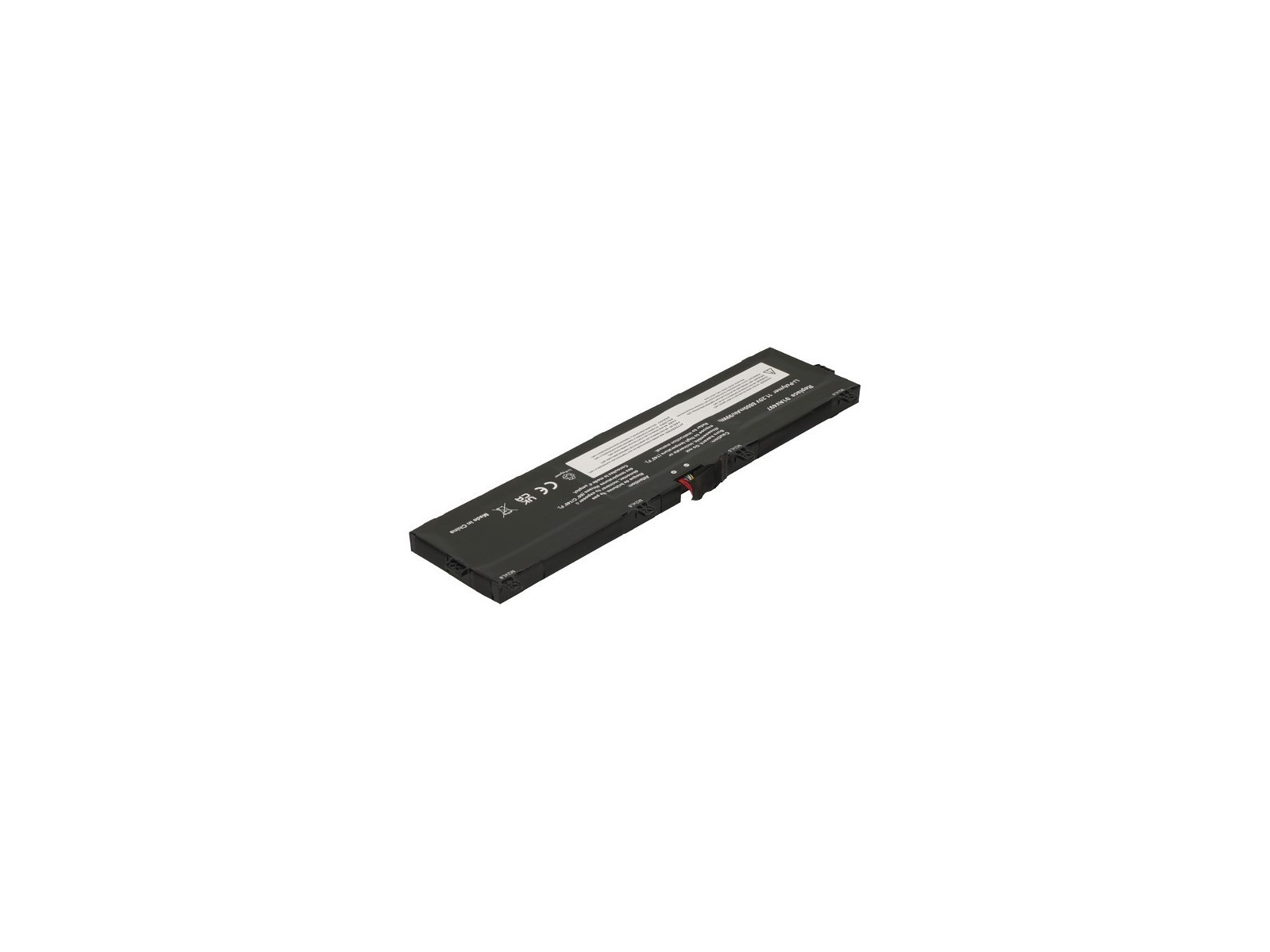 2P-L17C6P51 Batteria 11.55V 9300mAh Lenovo ThinkPad P72 20MB 2P-L17C6P51 Batteria 11.55V 9300mAh Lenovo ThinkPad P72 20MB