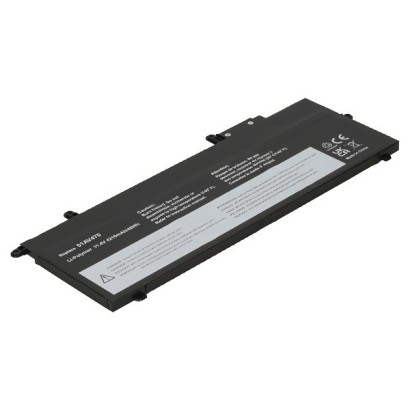 2P-L17C6P71 Batteria 11.4V 4210mAh Lenovo ThinkPad X280 20KF/20KE