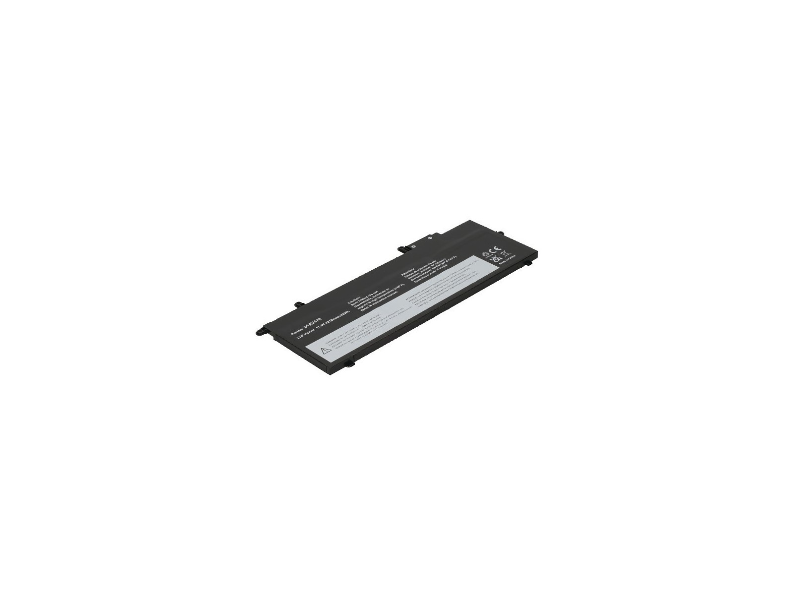 2P-L17L6P71 Batteria 11.4V 4210mAh Lenovo ThinkPad X280 20KF/20KE 2P-L17L6P71 Batteria 11.4V 4210mAh Lenovo ThinkPad X280 20KF/20KE