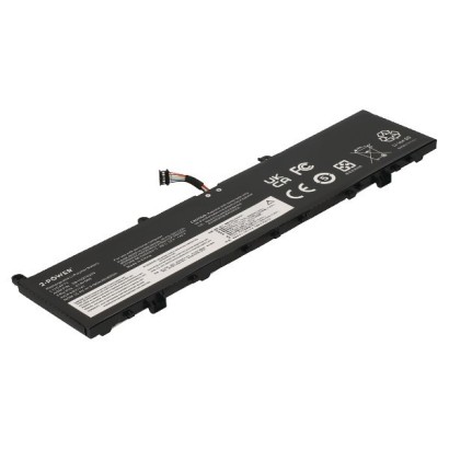 2P-L17M4P72 Batteria 15.4V 5180mAh Lenovo Thinkpad P1 Gen 1 20MD
