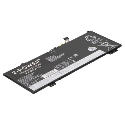 2P-L17M4PB0 Batteria 7.68V 5730mAh Lenovo IdeaPad Yoga 530-14IKB 81EK