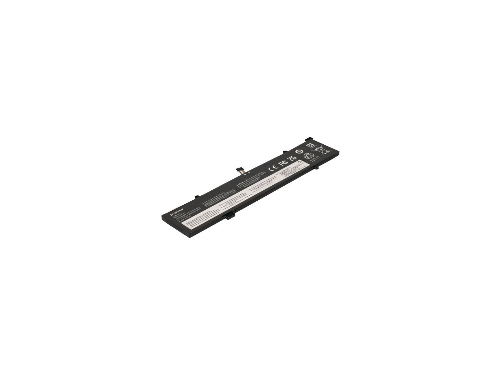 2P-L18D4PF1 Batteria 15.2V 3500mAh Lenovo YOGA C940-15IRH 2P-L18D4PF1 Batteria 15.2V 3500mAh Lenovo YOGA C940-15IRH
