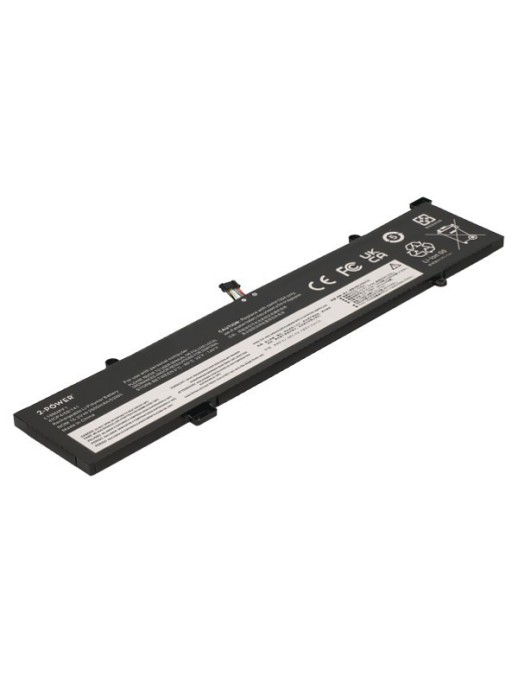 2P-L18D4PF1 Batteria 15.2V 3500mAh Lenovo YOGA C940-15IRH