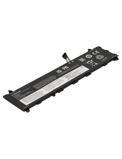 2P-L18L3PF7 Batteria 11.1V 3400mAh Lenovo IdeaPad S340-13IML 81UM
