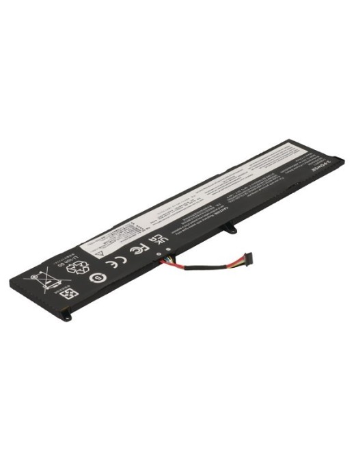 2P-L18M3PF1 Batteria 11.55V 4600mAh Lenovo IdeaPad L340-15IRH