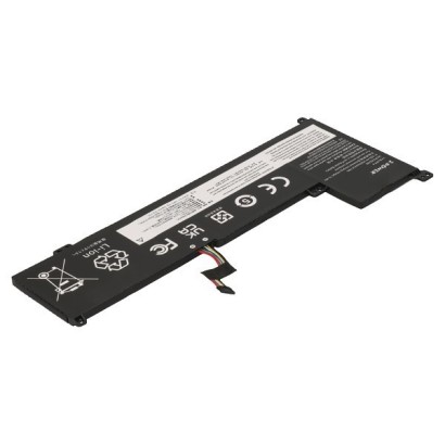 2P-L19C3PF6 Batteria 11.55V 3560mAh Lenovo IdeaPad 3-17IIL05 81WF