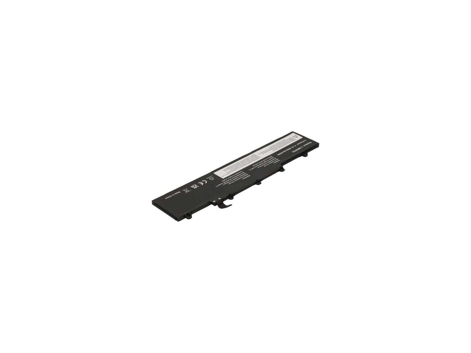 2P-L19D3PD5 Batteria 11.1V 4050mAh Lenovo ThinkPad E15 Gen 2 2P-L19D3PD5 Batteria 11.1V 4050mAh Lenovo ThinkPad E15 Gen 2