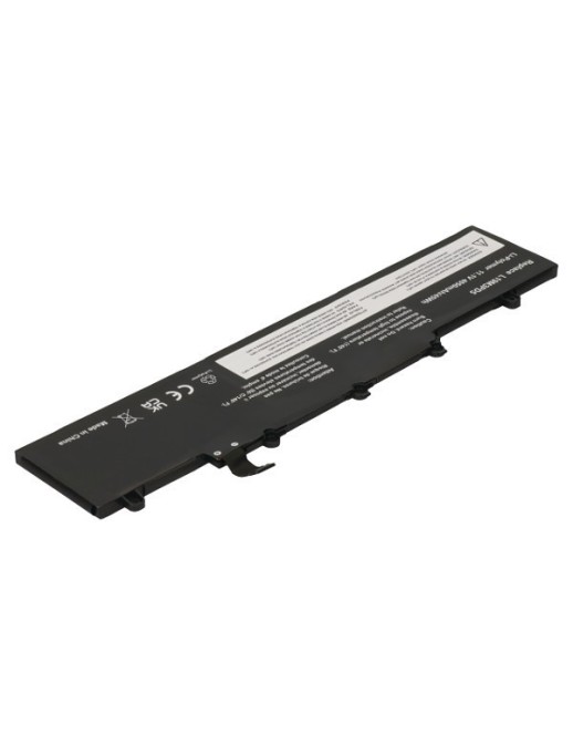 2P-L19D3PD5 Batteria 11.1V 4050mAh Lenovo ThinkPad E15 Gen 2