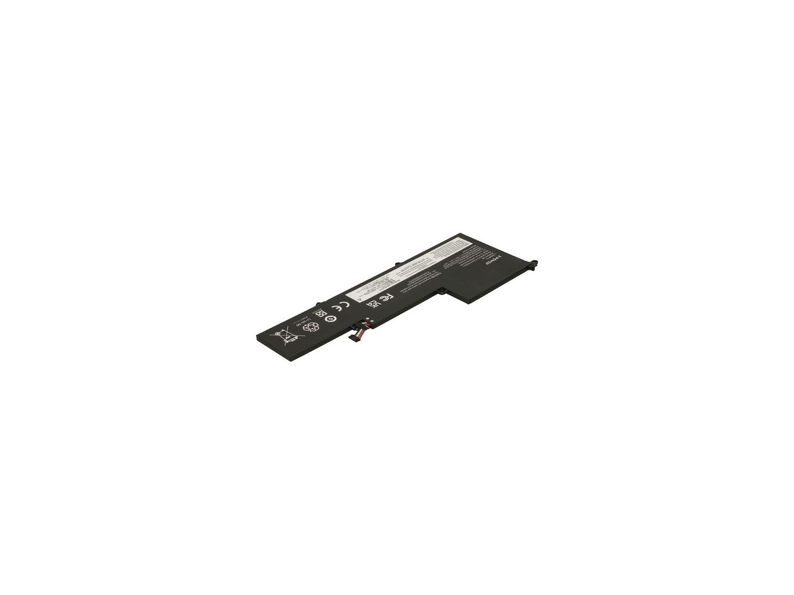 2P-L19D4PF4 Batteria 15.4V 3400mAh Lenovo YOGA Slim 7 14 2P-L19D4PF4 Batteria 15.4V 3400mAh Lenovo YOGA Slim 7 14