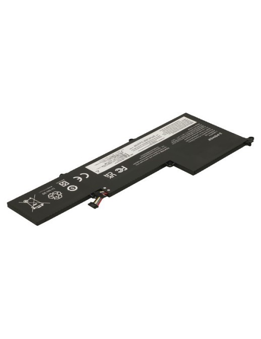 2P-L19D4PF4 Batteria 15.4V 3400mAh Lenovo YOGA Slim 7 14