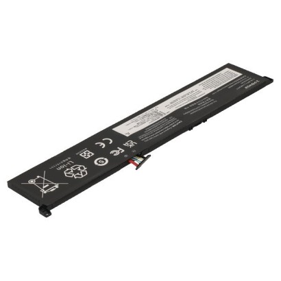 2P-L19M3PF7 Batteria 11.1V 4100mAh Lenovo ThinkBook 15p