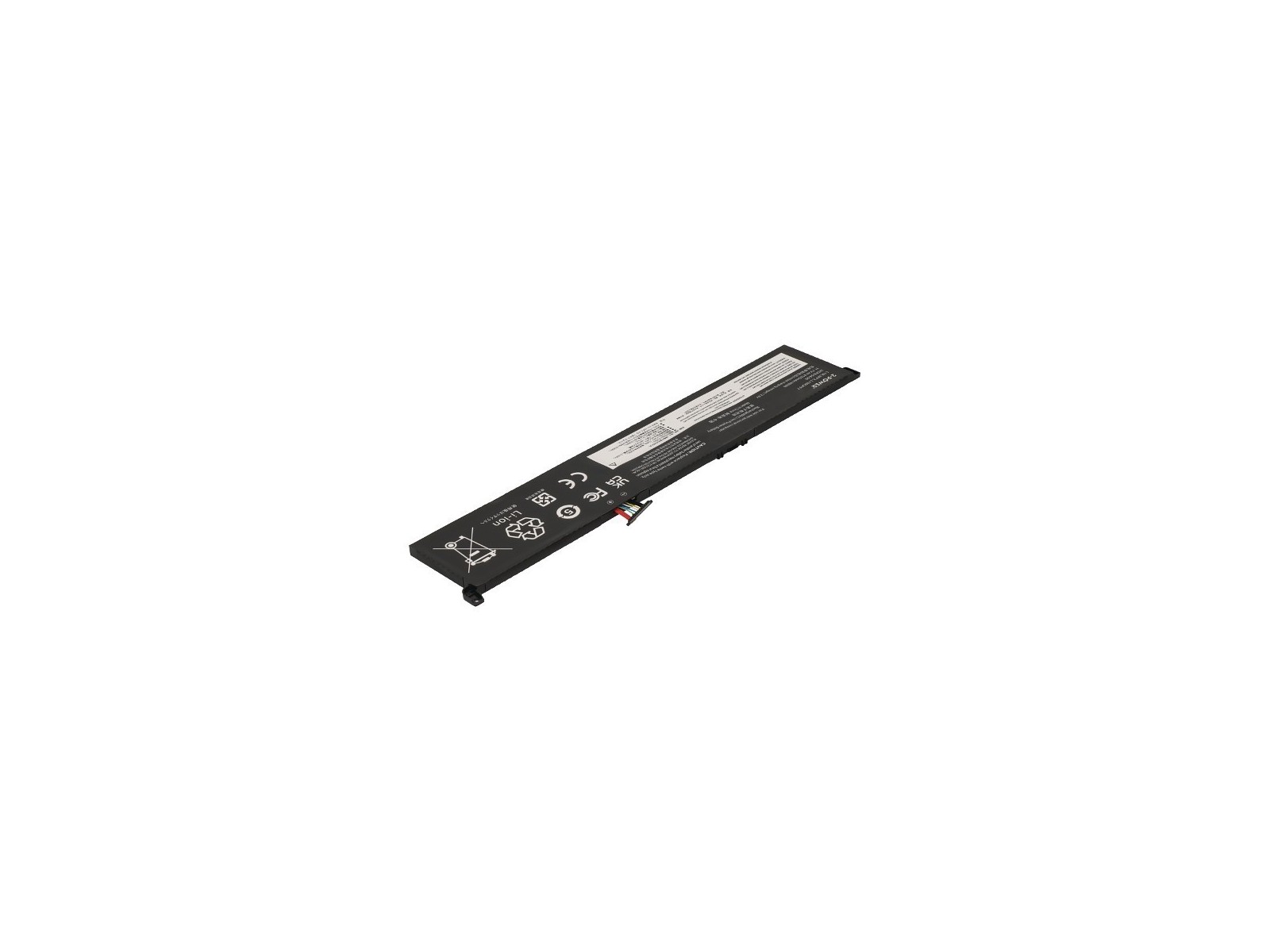 2P-L19M3PF7 Batteria 11.1V 4100mAh Lenovo ThinkBook 15p 2P-L19M3PF7 Batteria 11.1V 4100mAh Lenovo ThinkBook 15p