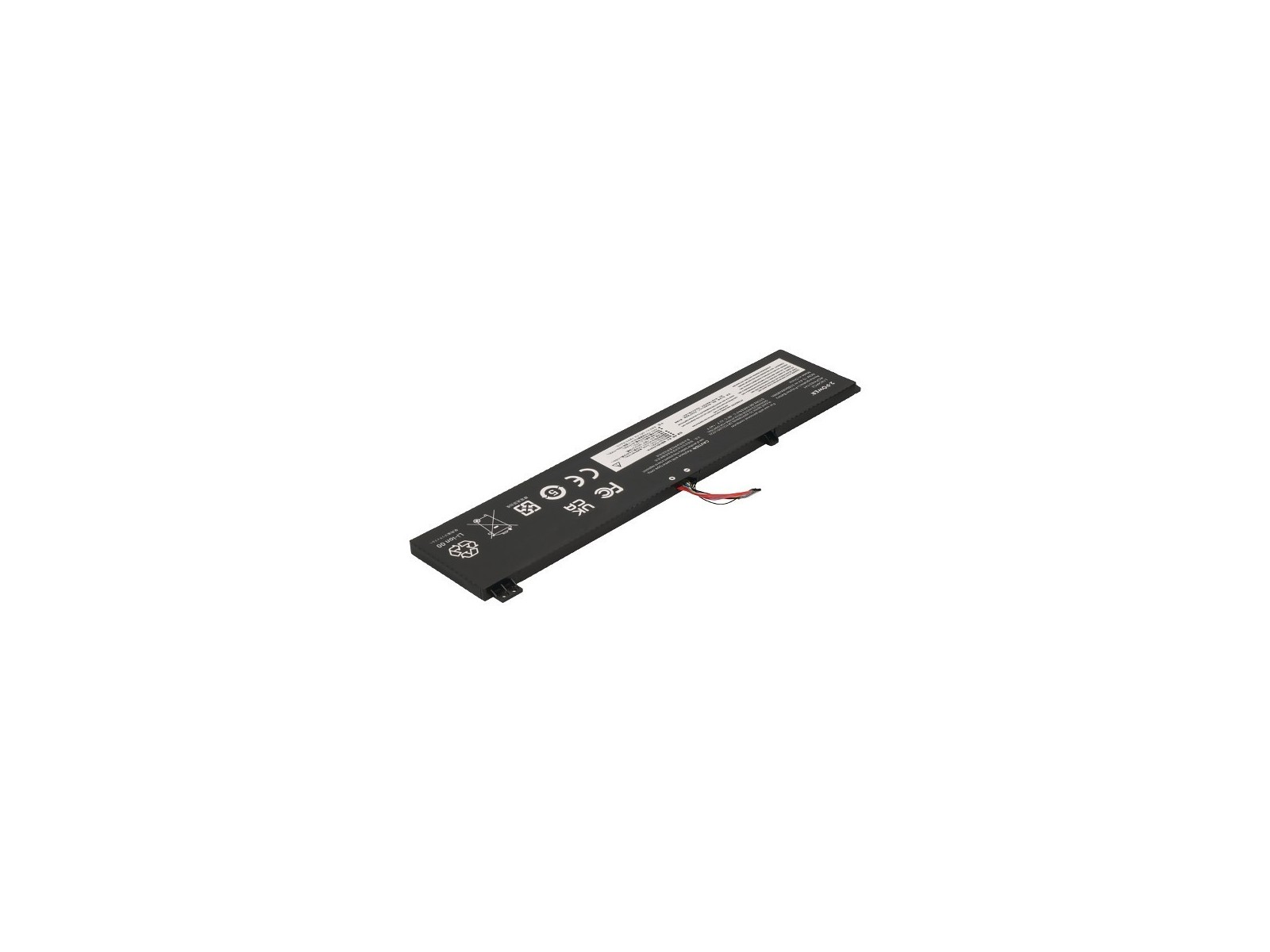2P-L19M4PC2 Batteria 15.4V 5180mAh Lenovo Legion 5-15IMH05H 81Y6 2P-L19M4PC2 Batteria 15.4V 5180mAh Lenovo Legion 5-15IMH05H 81Y6