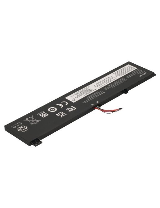 2P-L19M4PC2 Batteria 15.4V 5180mAh Lenovo Legion 5-15IMH05H 81Y6