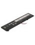 2P-L19M4PC2 Batteria 15.4V 5180mAh Lenovo Legion 5-15IMH05H 81Y6