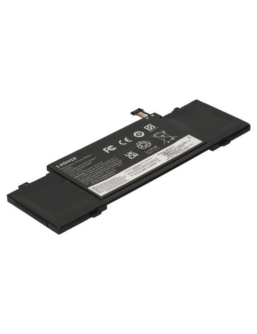 2P-L20M4PF2 Batteria 7.4V 5950mAh Lenovo Yoga Slim 7 Carbon 14ACN6