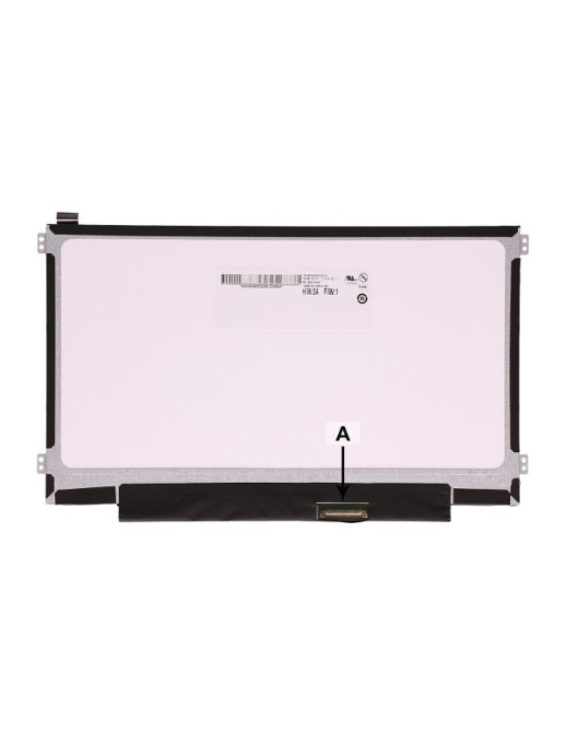 2P-L22362-001 11.6 1366x768 LED OnCell T/P (Opaco)