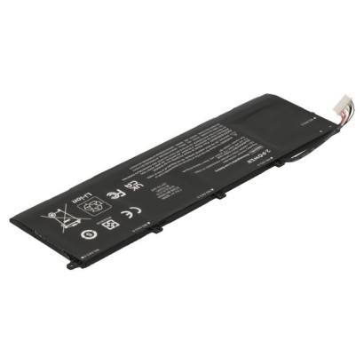 2P-L34449-002 Batteria 7.6V 6600mAh HP EliteBook X360 830 G6