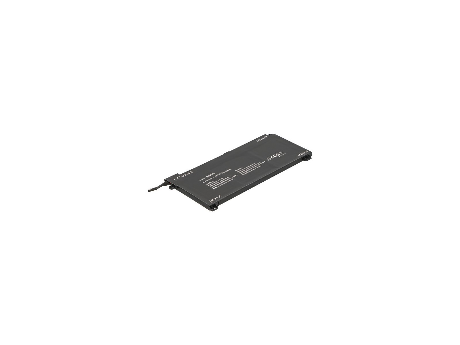 2P-L48497-005 Batteria 11.55V 5676mAh HP Omen 15-dh0000na 2P-L48497-005 Batteria 11.55V 5676mAh HP Omen 15-dh0000na