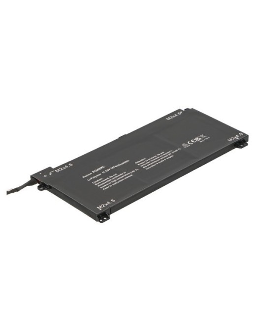 2P-L48497-005 Batteria 11.55V 5676mAh HP Omen 15-dh0000na