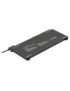 2P-L48497-005 Batteria 11.55V 5676mAh HP Omen 15-dh0000na