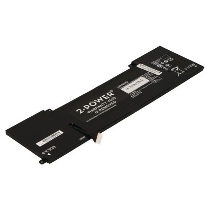 2P-L60373-005 Batteria 15.2V 3400mAh HP Omen Pro Mobile Workstation