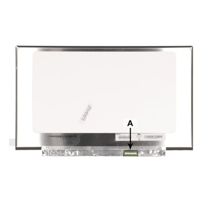2P-L62773-001 14 1920x1080 FHD LED IPS 30 Pin Opaco