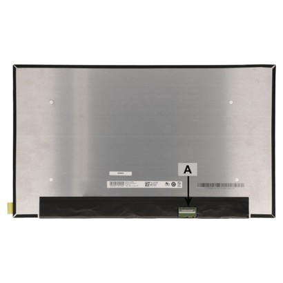 2P-L73065-3D2 Display 15,6 1920x1080 FHD IPS Opaco Lenovo ThinkPad L15 Gen 3 21C8