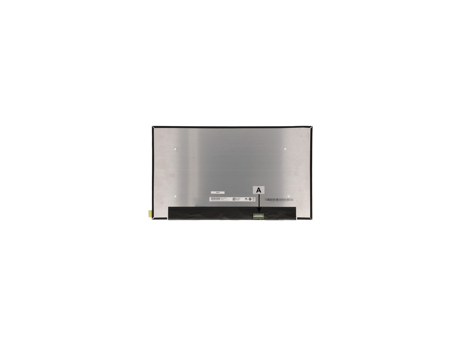 2P-L73066-3D1 Display 15,6 1920x1080 FHD IPS Opaco Lenovo ThinkPad L15 Gen 3 21C8 2P-L73066-3D1 Display 15,6 1920x1080 FHD IPS Opaco Lenovo ThinkPad L15 Gen 3 21C8