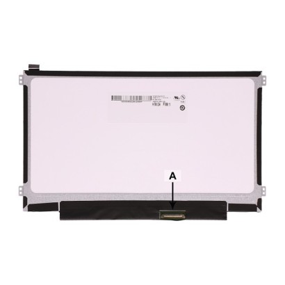 2P-L89785-001 11.6 1366x768 LED OnCell T/P (Opaco)
