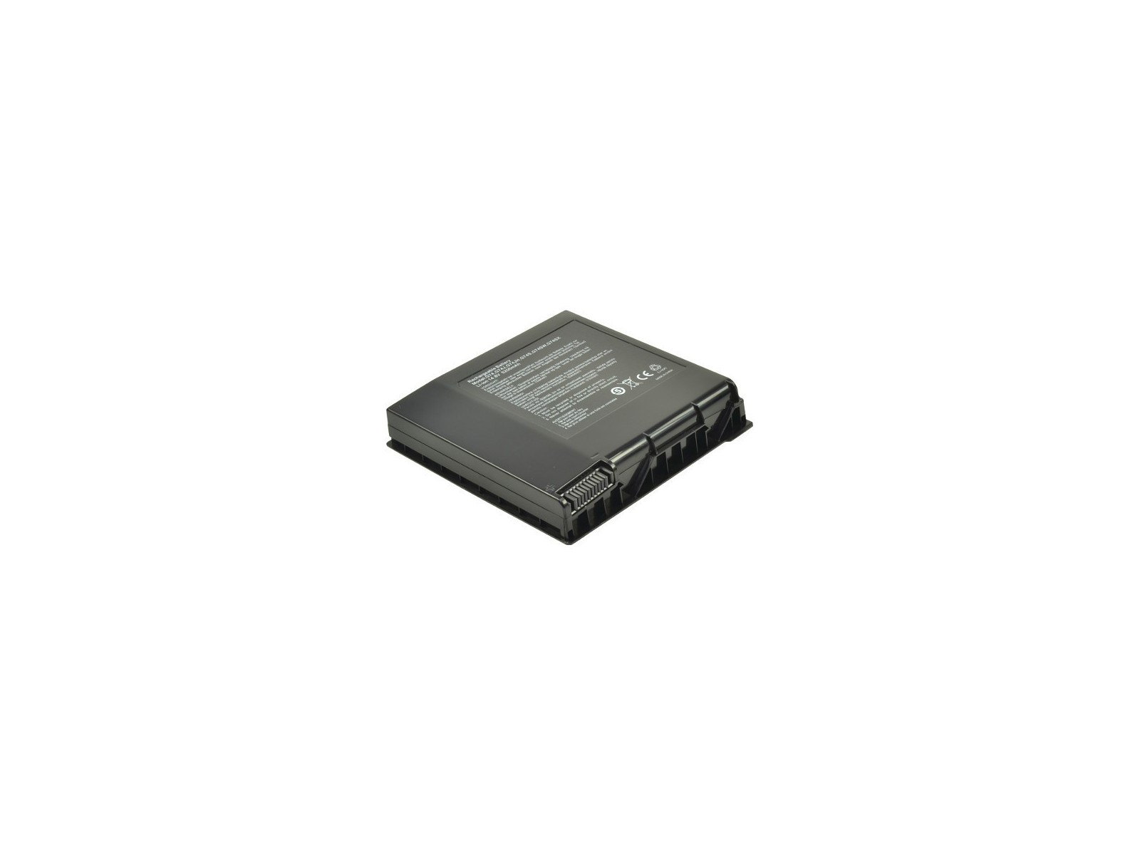 2P-LC42SD128 Batteria 14.4V 5200mAh Asus G74 2P-LC42SD128 Batteria 14.4V 5200mAh Asus G74