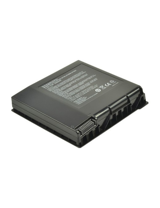 2P-LC42SD128 Batteria 14.4V 5200mAh Asus G74