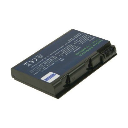 2P-LCB317 Batteria 11.1V 4400mAh Acer Aspire 3100