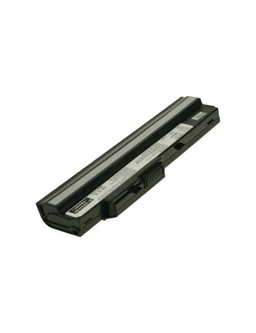 2P-LCB461 Batteria 11.1V 2200mAh MSI Wind U100 (Nera)