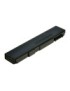 2P-LCB504 Batteria 10.8V 5200mAh Toshiba Tecra A11
