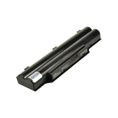 2P-LCB610 Batteria 10.8V 5200mAh Fujitsu Siemens LifeBook LH520