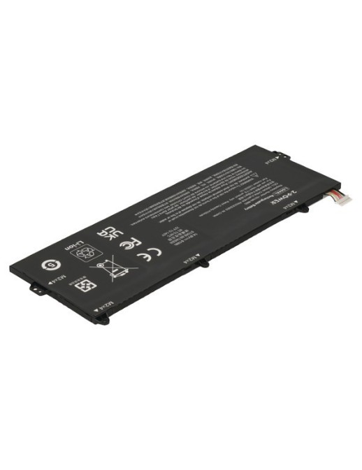 2P-LG04XL Batteria 14.8V 4100mAh HP Pavilion 15-CS1067tx