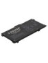 2P-LK03055XL-PR Batteria 11.55V 4835mAh HP Envy 17-BW0003NA